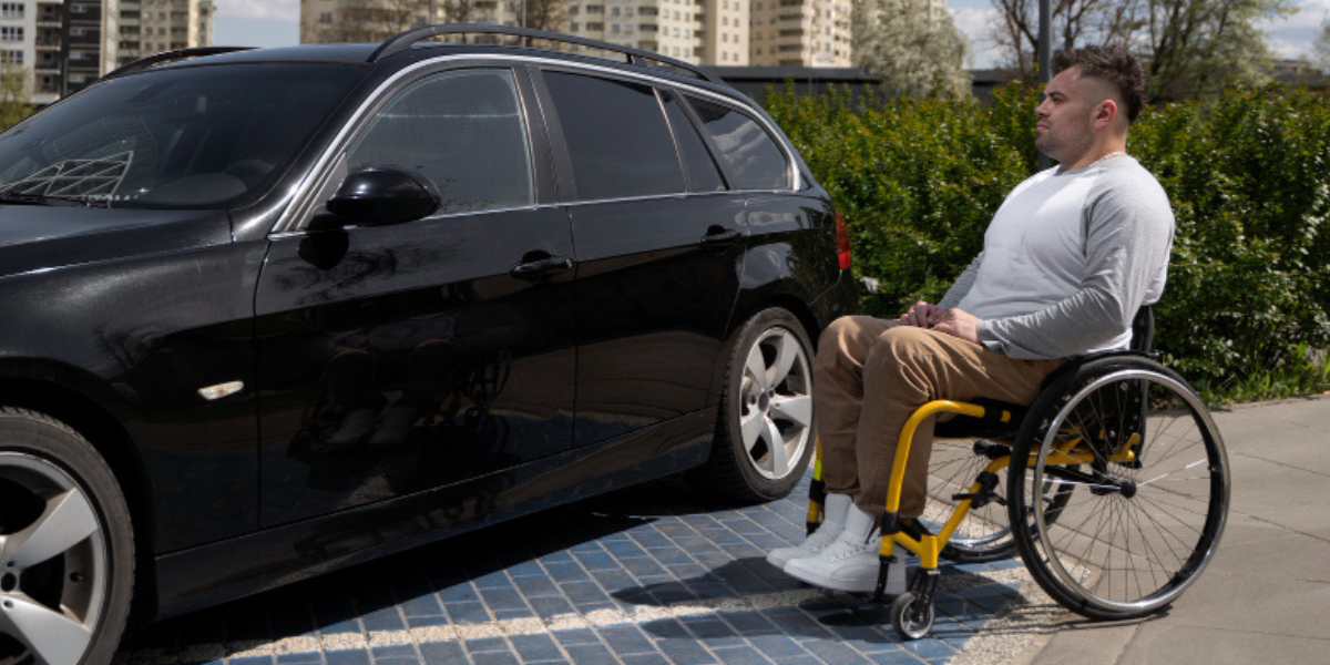 The Complete Guide to Choosing Mobility Aids