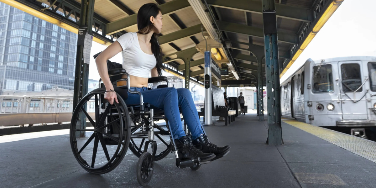 Travelling with a Wheelchair: Helpful Tips