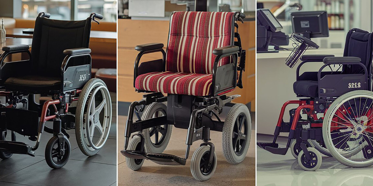 Choosing the Right Wheelchair for You on the Gold Coast
