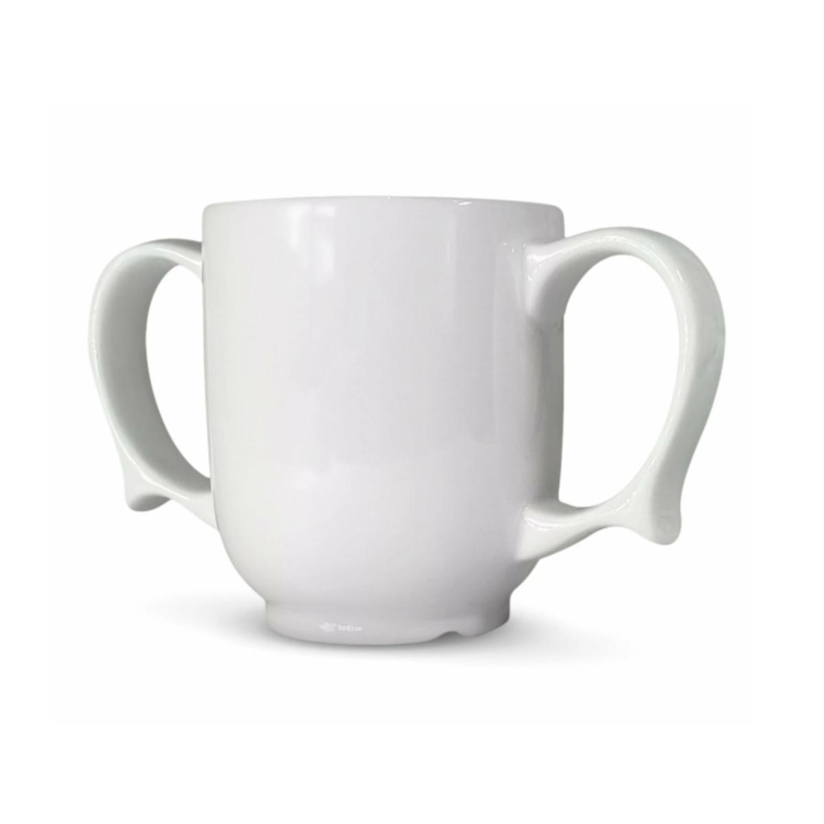 Two Handled Mug