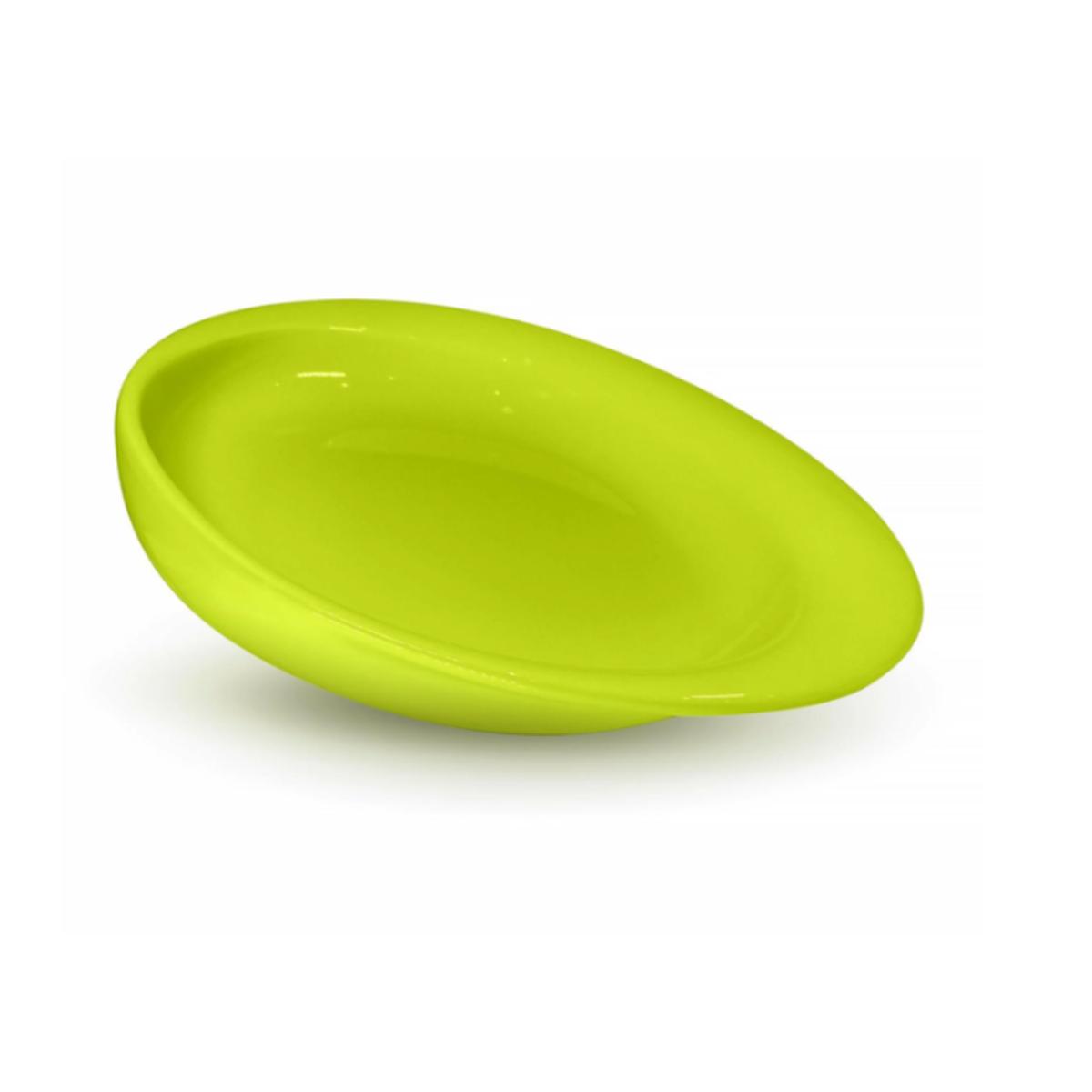 Scoop Plate