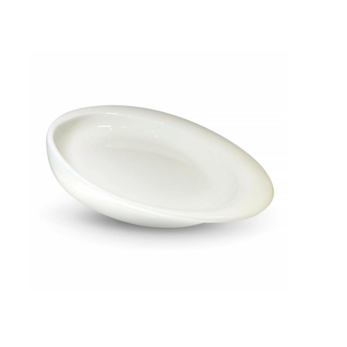 Scoop Plate