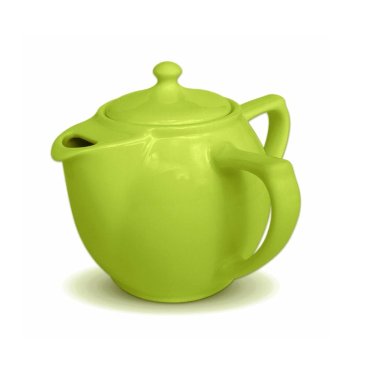 Two handled Teapot