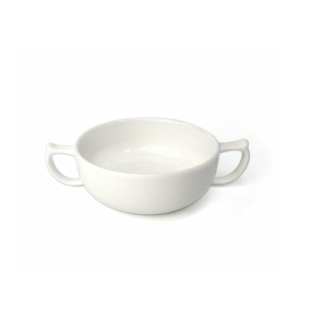 Two handled Bowl