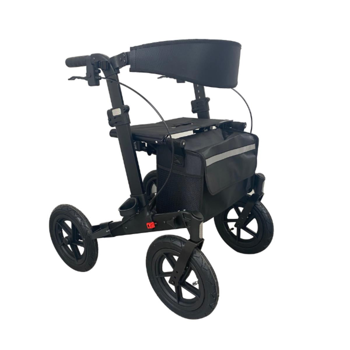 TopGun Mobility, All Terrain Rollator,