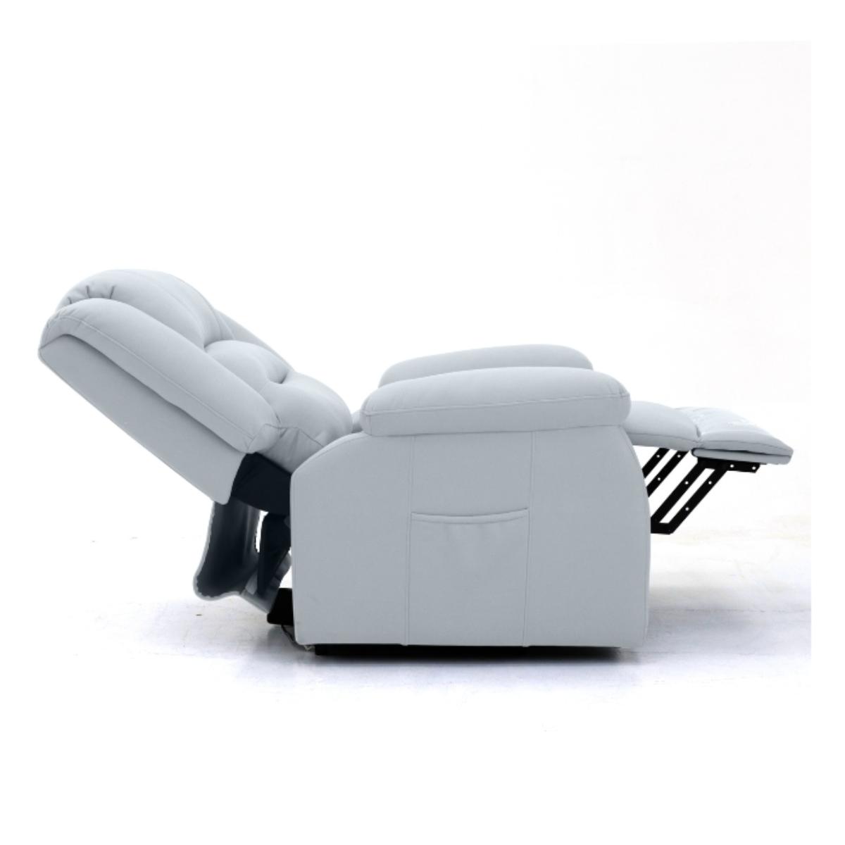 Athena Electric Lift Recliner Chair