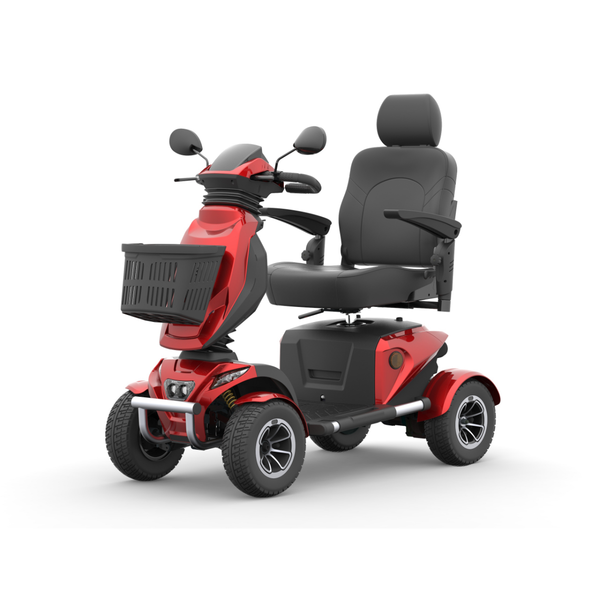 Avenger - TopGun Mobility Scooter