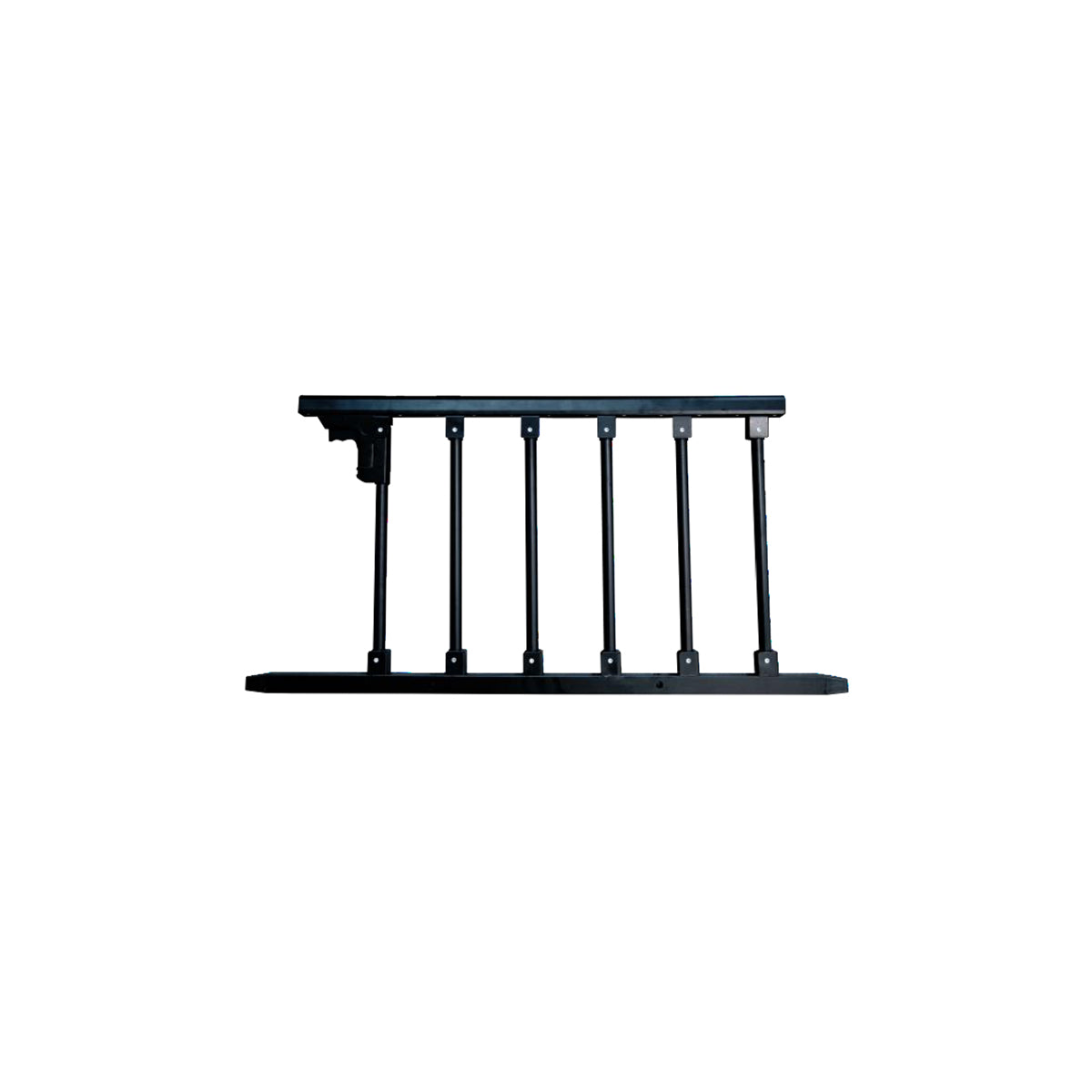 Collapsible Rail Kit