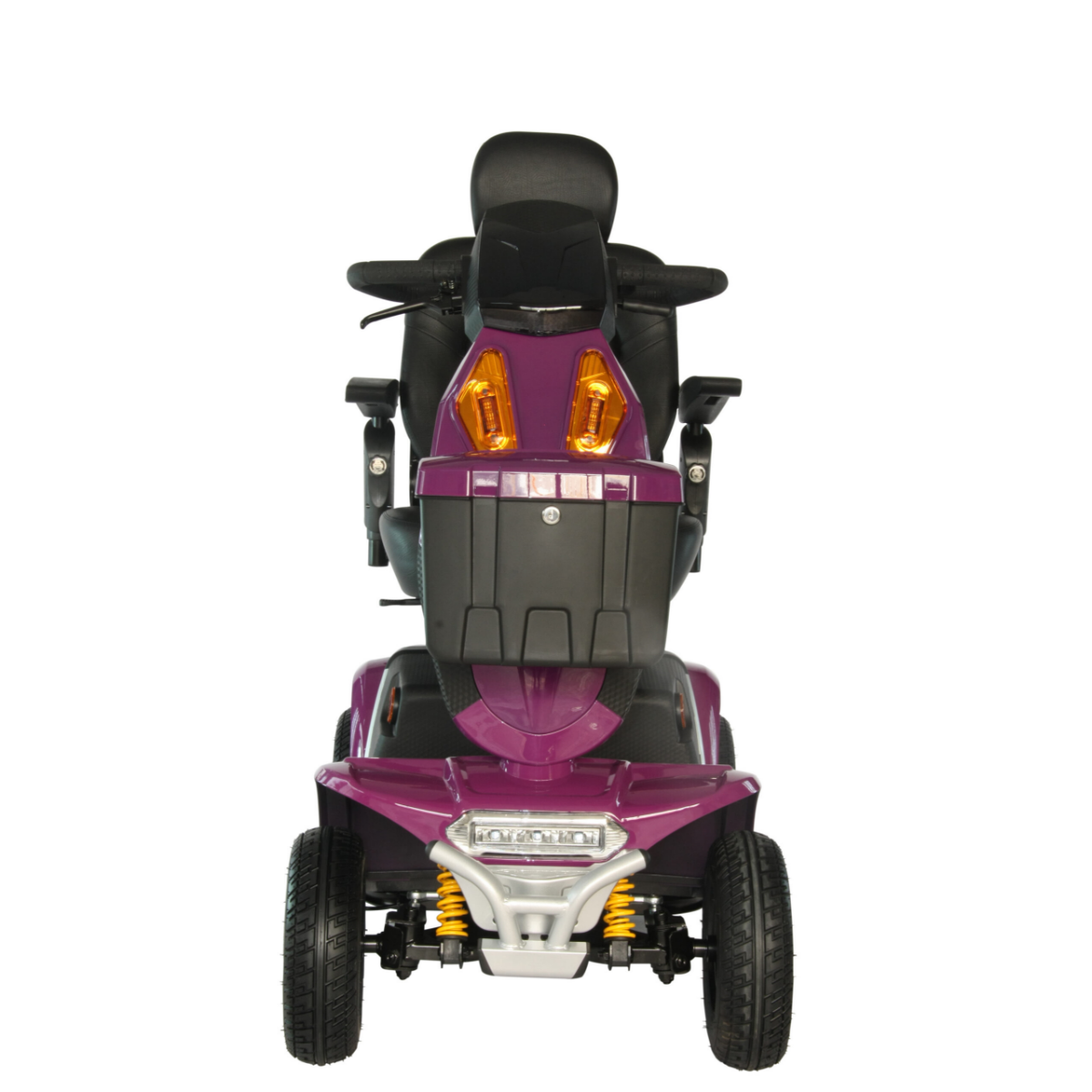 NDIS Approved Blazer - TopGun Mobility Scooter