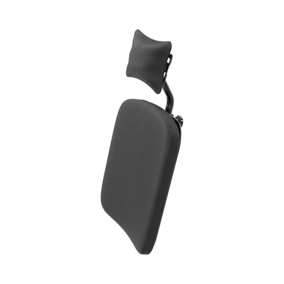 Higher Backrest with Headrest - M4 Power Wheelchair