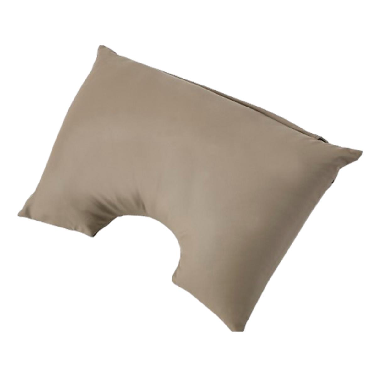 Configura Comfort Profiled Headrest Beige
