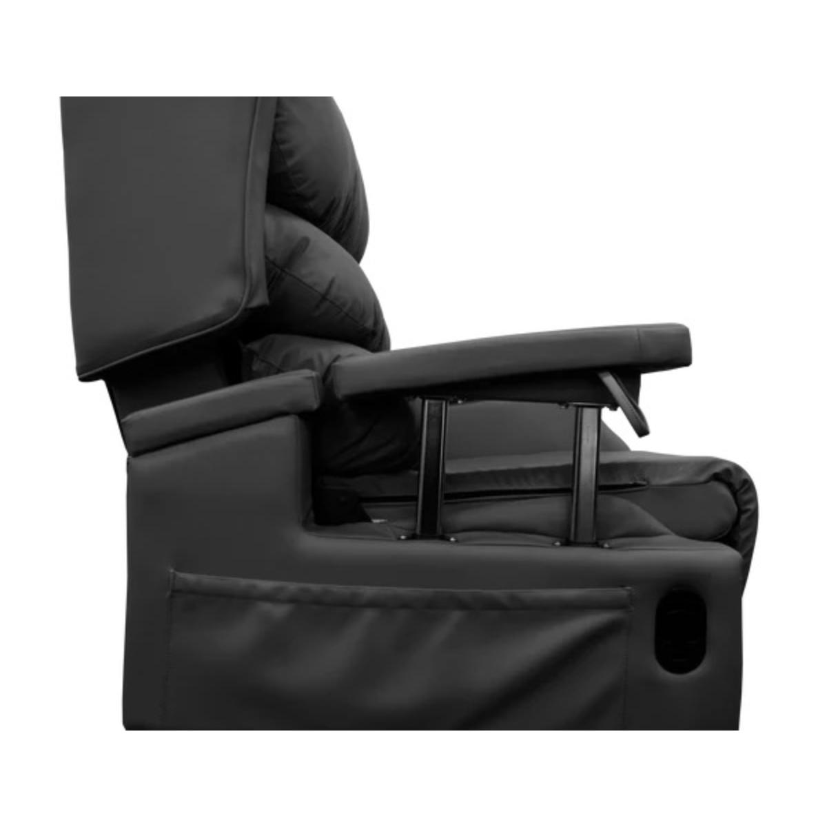 Configura Comfort Dropdown Armrest