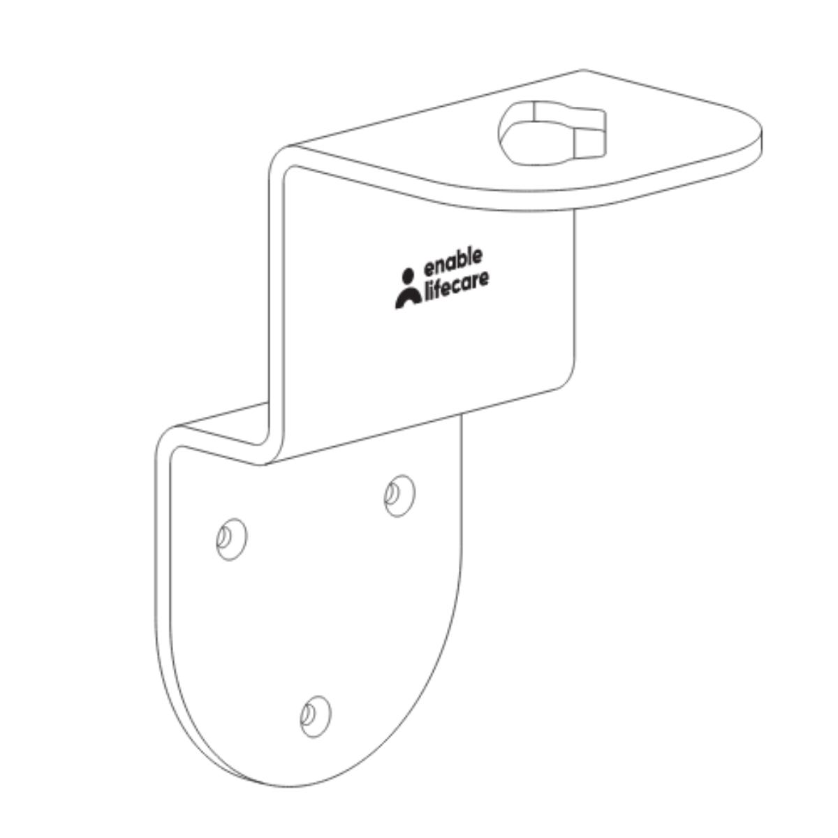 Configura Comfort Handset Holder