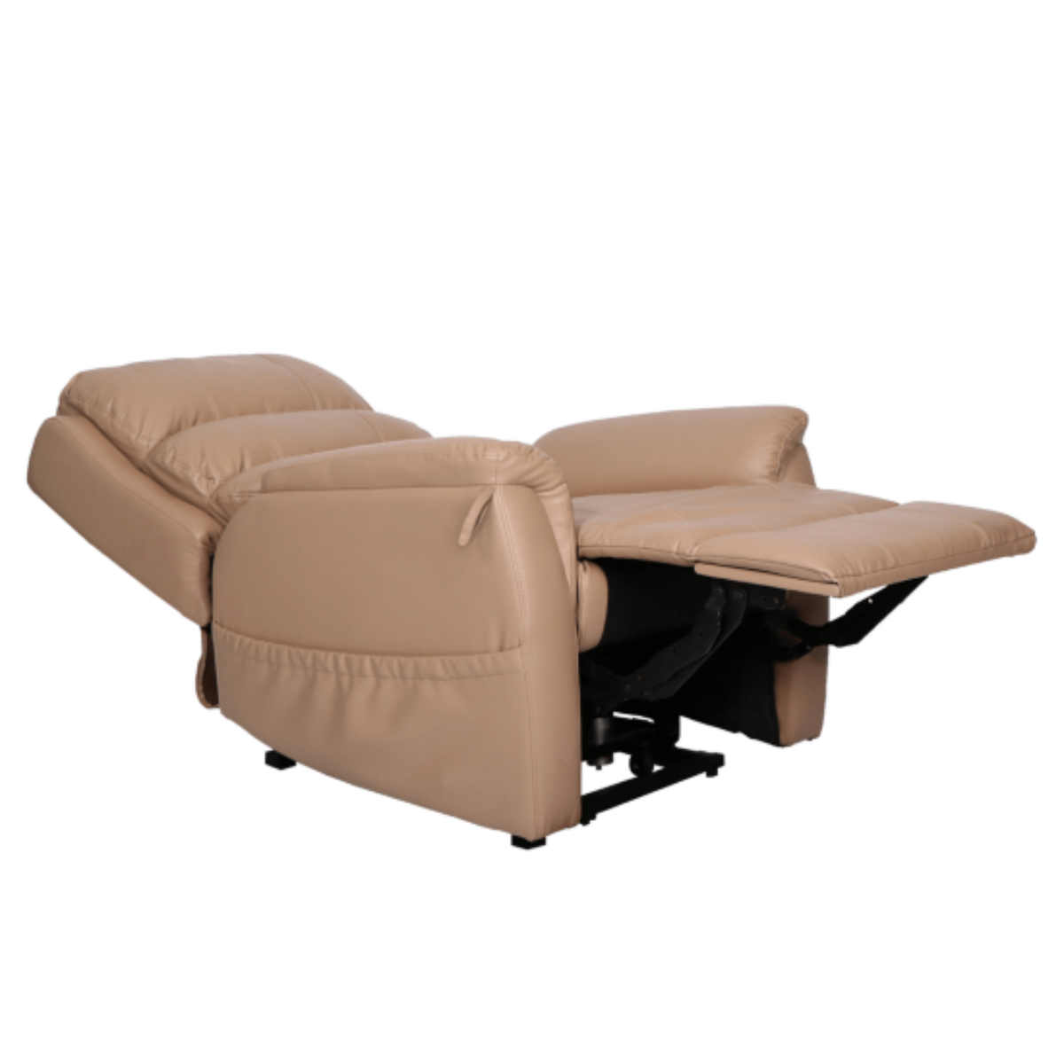 Aspire Idaho Lift Recline Chair - Dual Action
