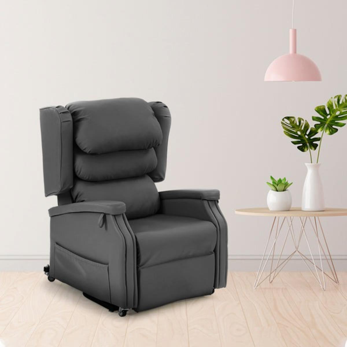 Configura Comfort Recline Chair