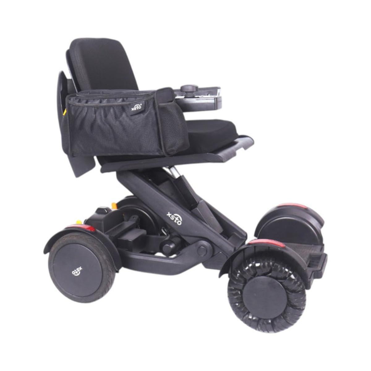 Sidebag - M4 Power Wheelchair