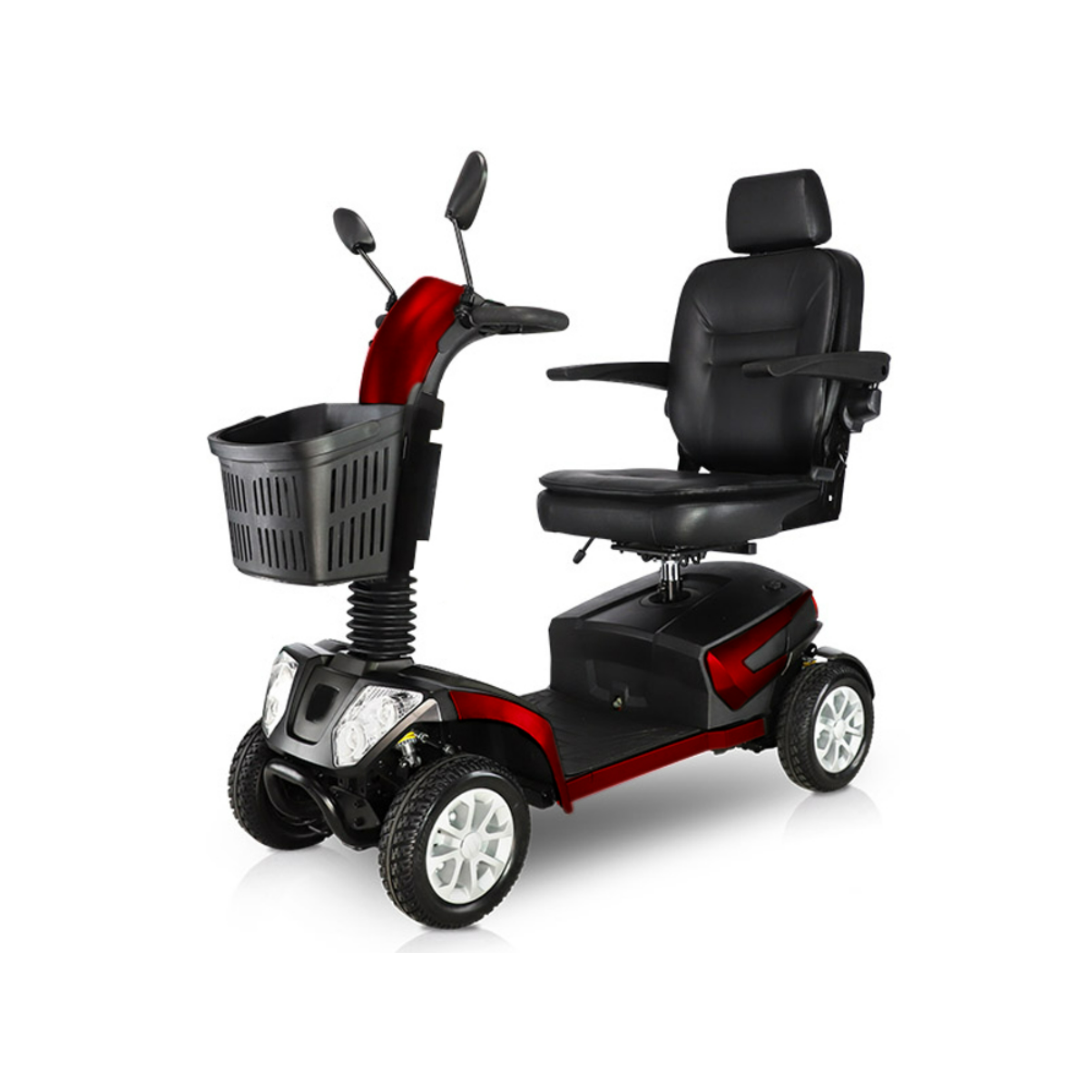 Daytona - TopGun Mobility Scooter