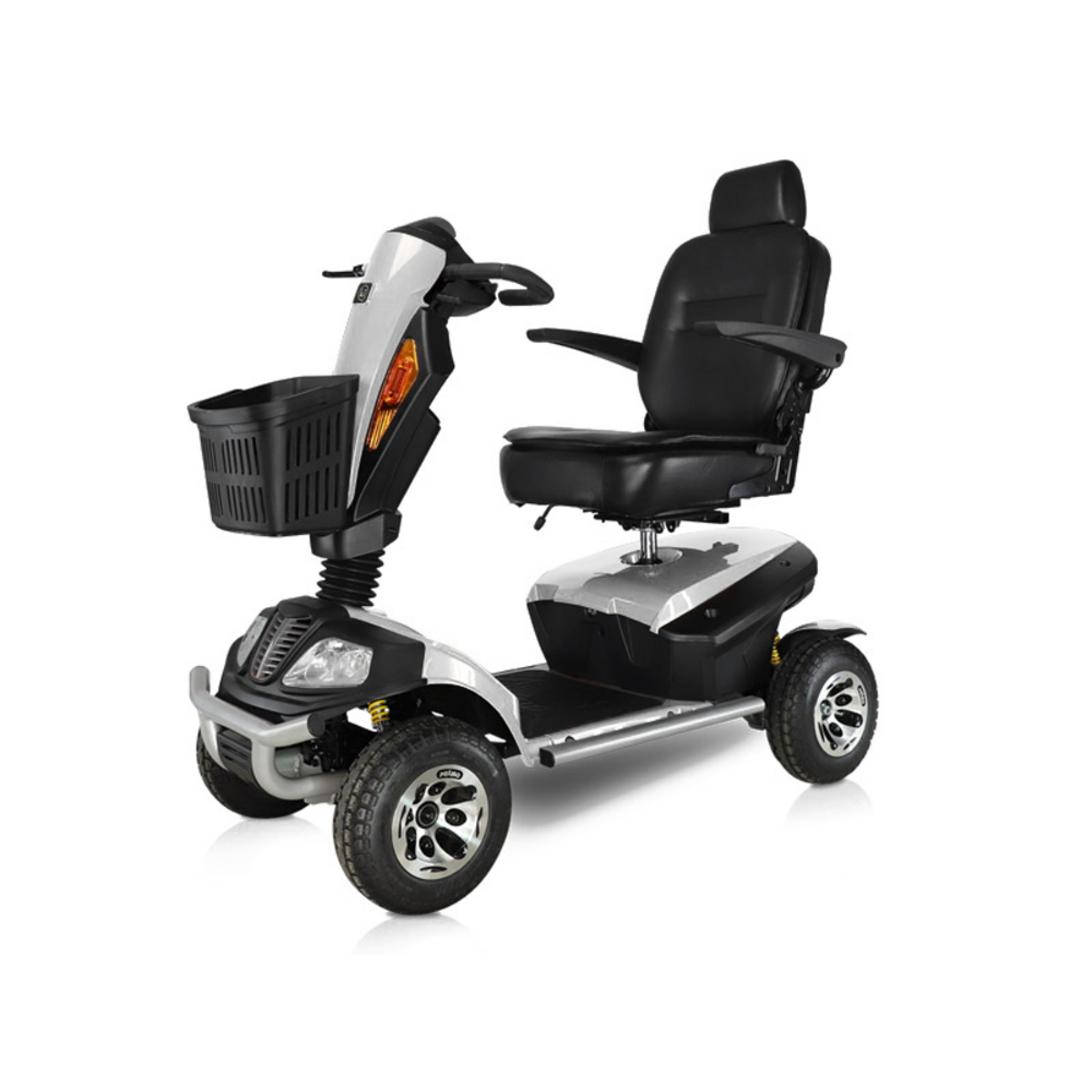 Everest - TopGun Mobility Scooter