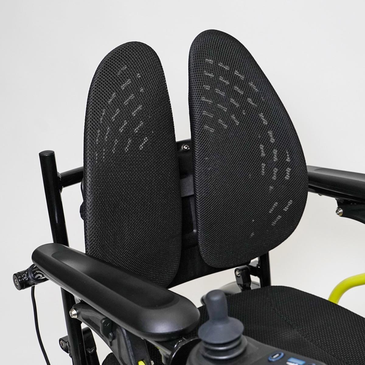 E-Traveller 180 Ergo Power Wheelchair