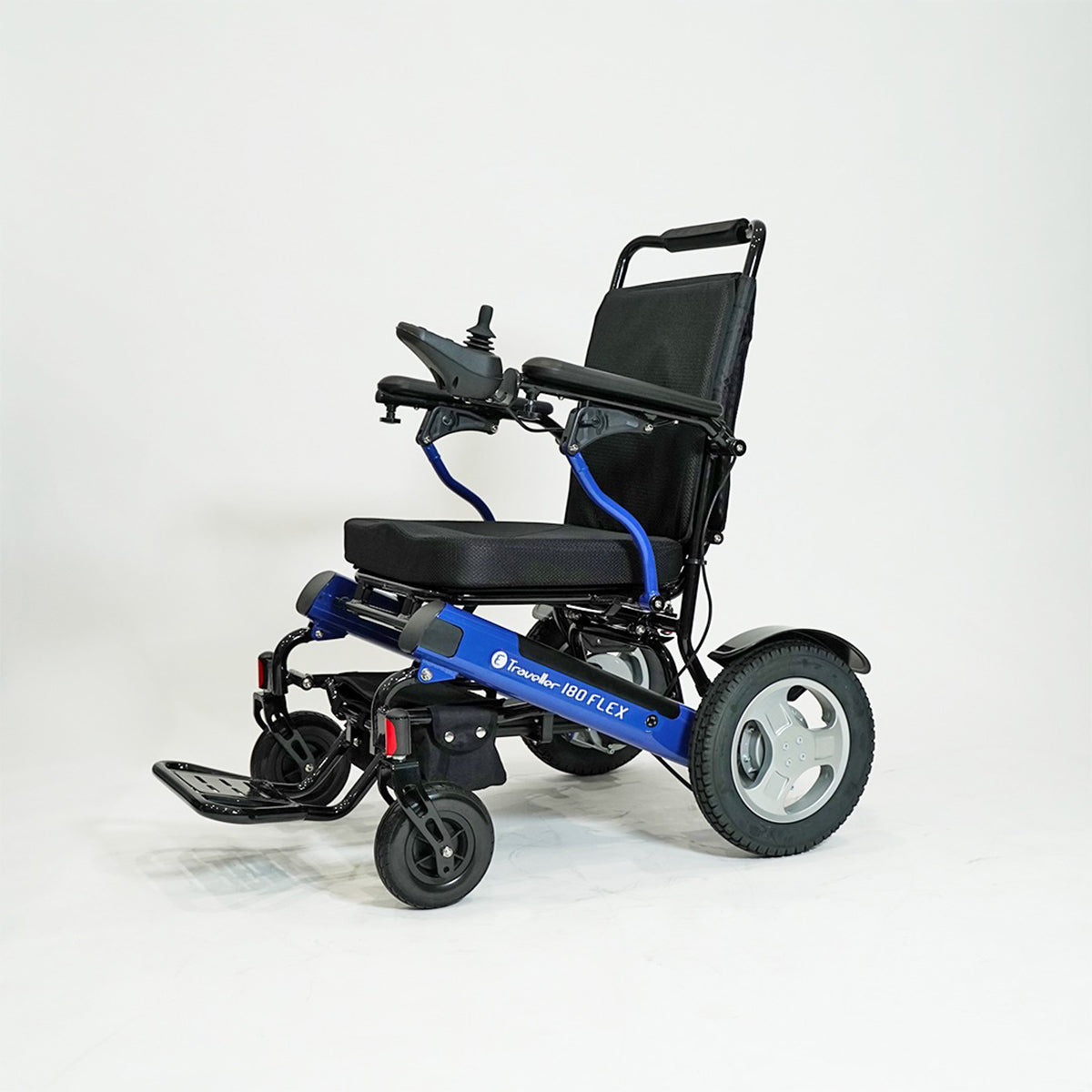 E-Traveller 180 Flex