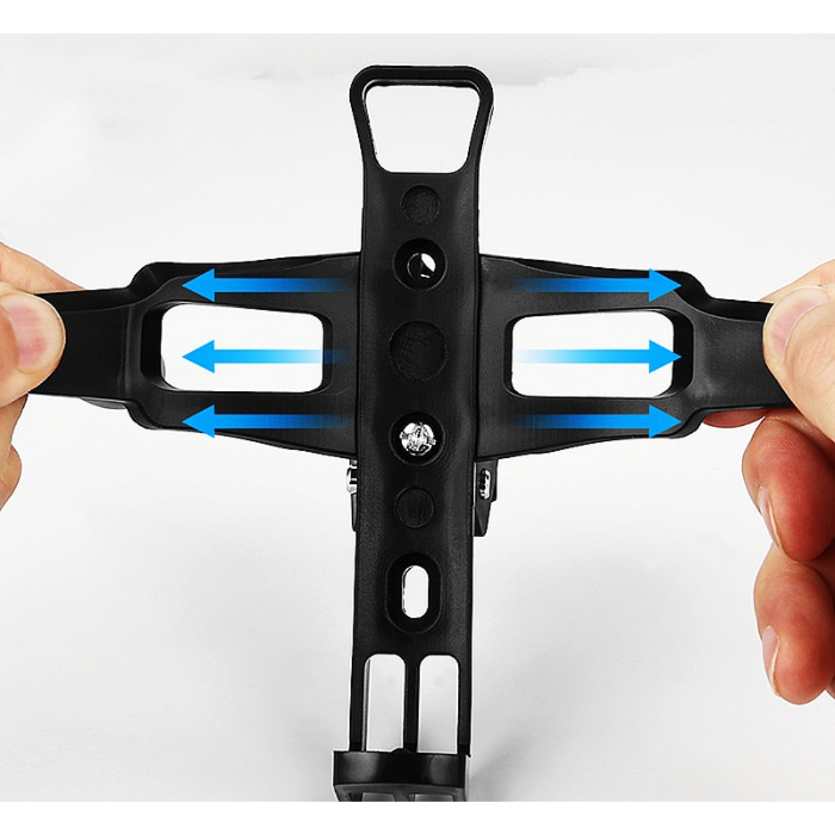 Cup Holder (Drink Bottle) - Plastic