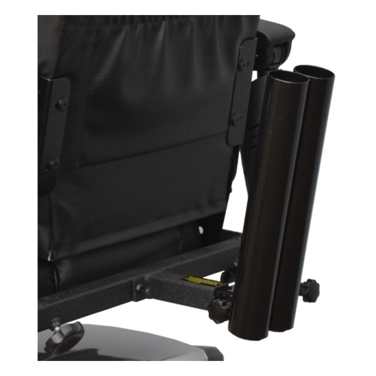 Dual Cane Holder