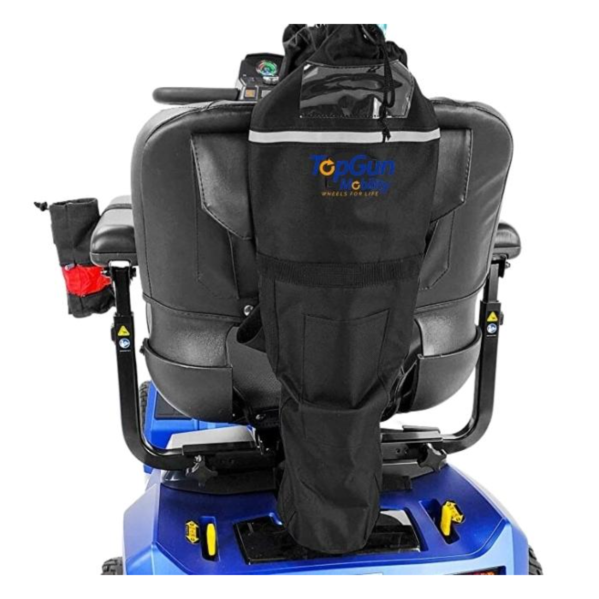 Oxygen Tank Holder TopGun