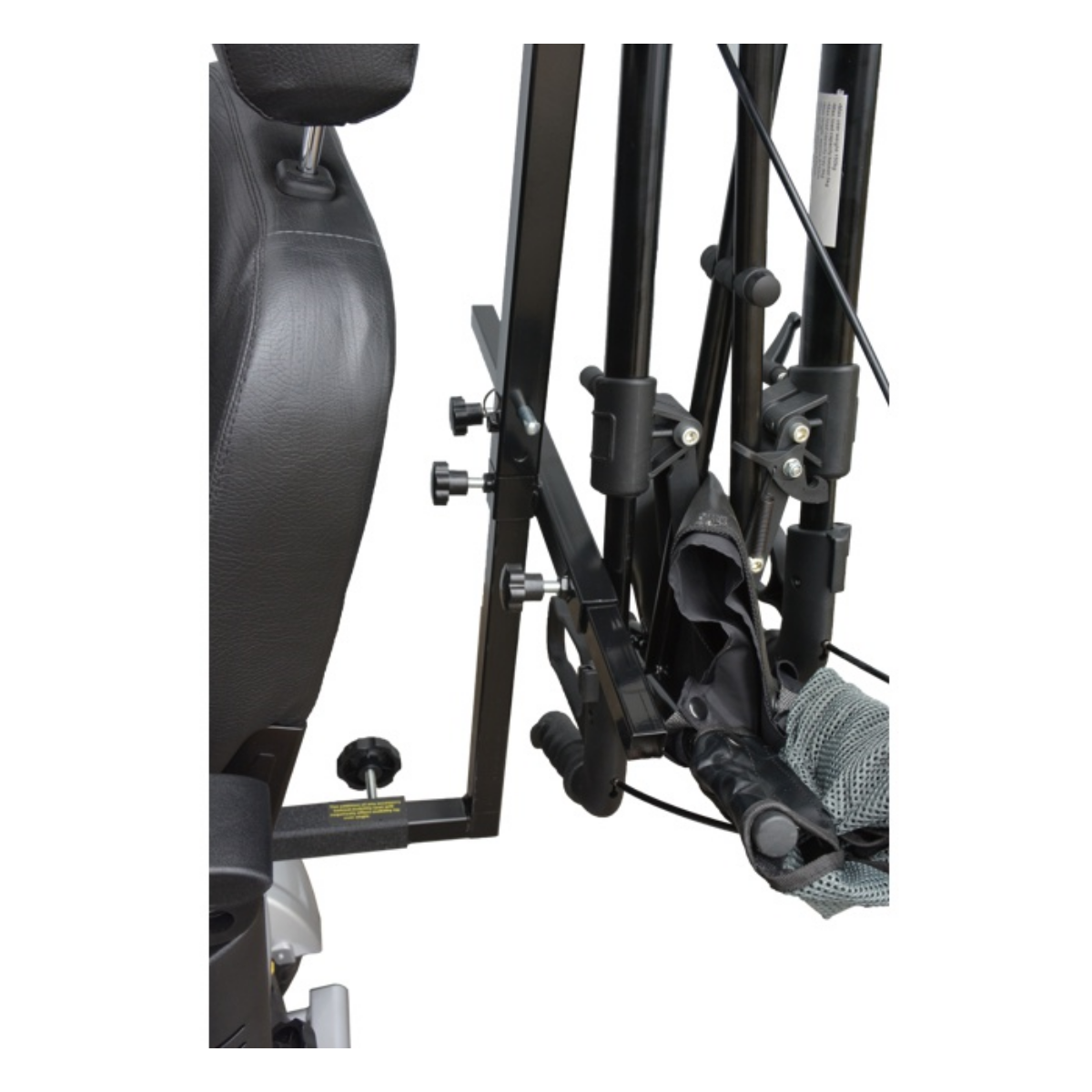 Scooter Walker Holder