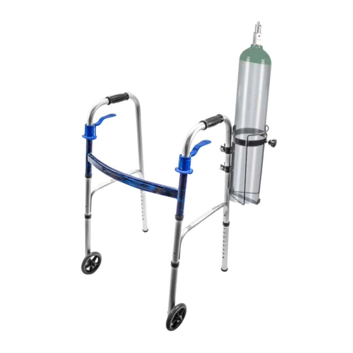 Oxygen Tank Holder