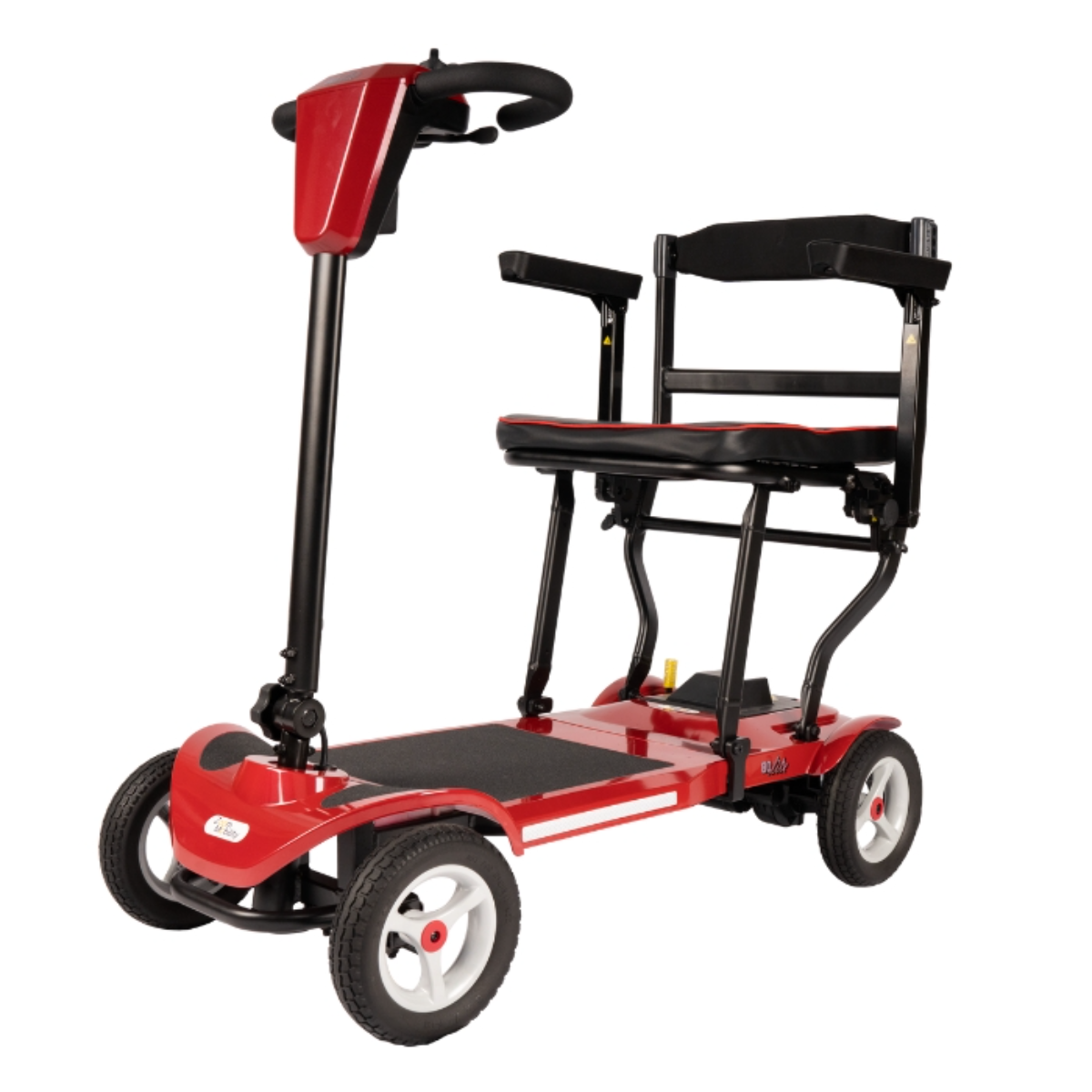 Go-Lite - TopGun Mobility Scooter