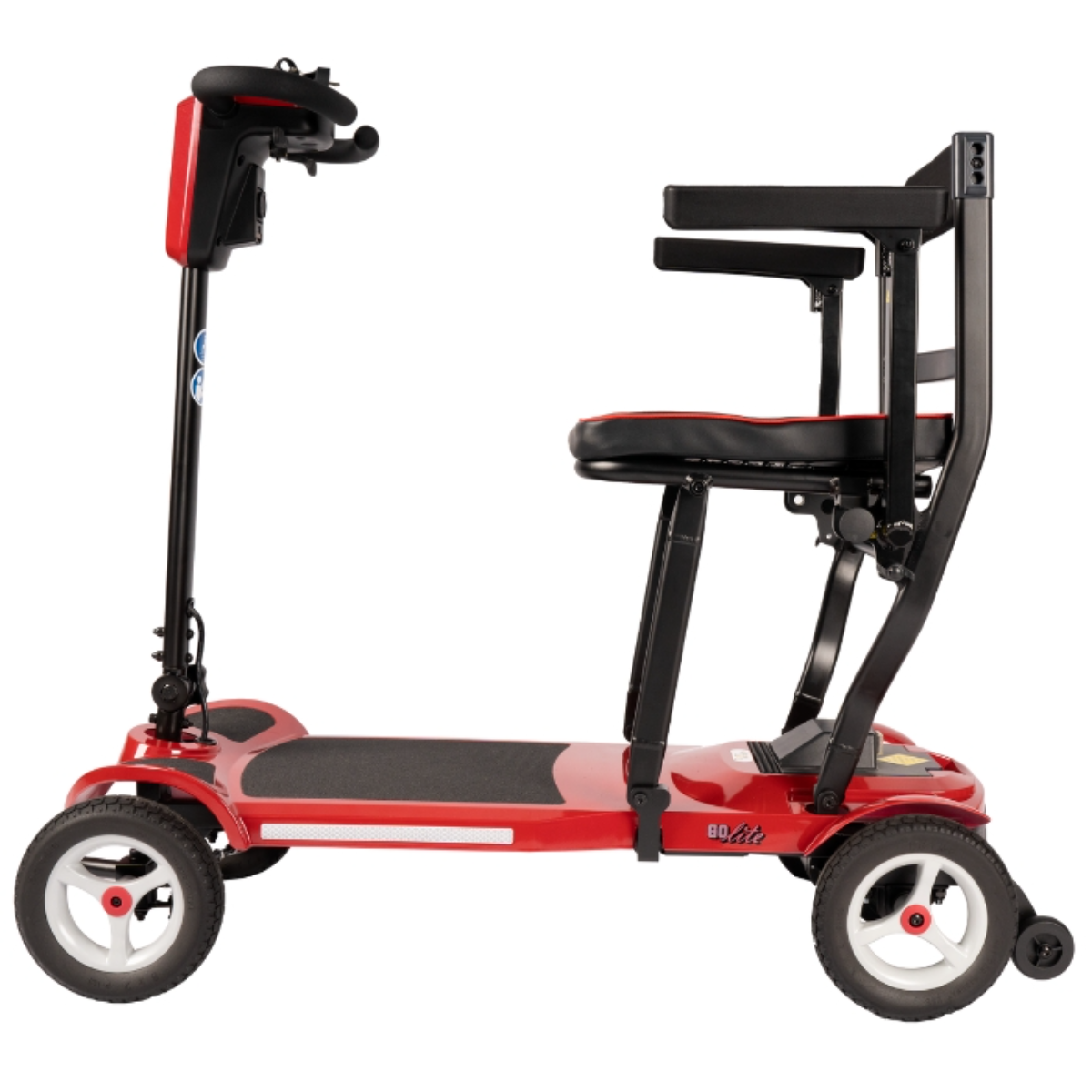 Go-Lite TopGun Mobility Scooter