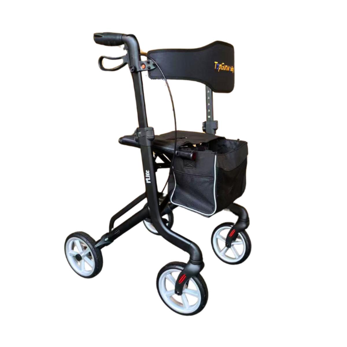 TopGun Mobility - iLite Rollator