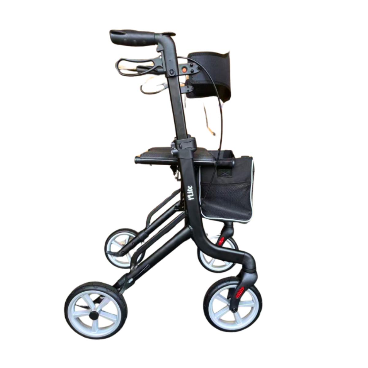 TopGun Mobility - iLite Rollator (Hire)