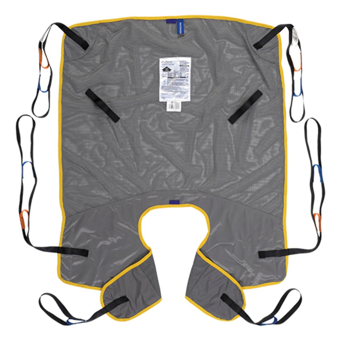 Loop Sling Quickfit Deluxe Leg Poly