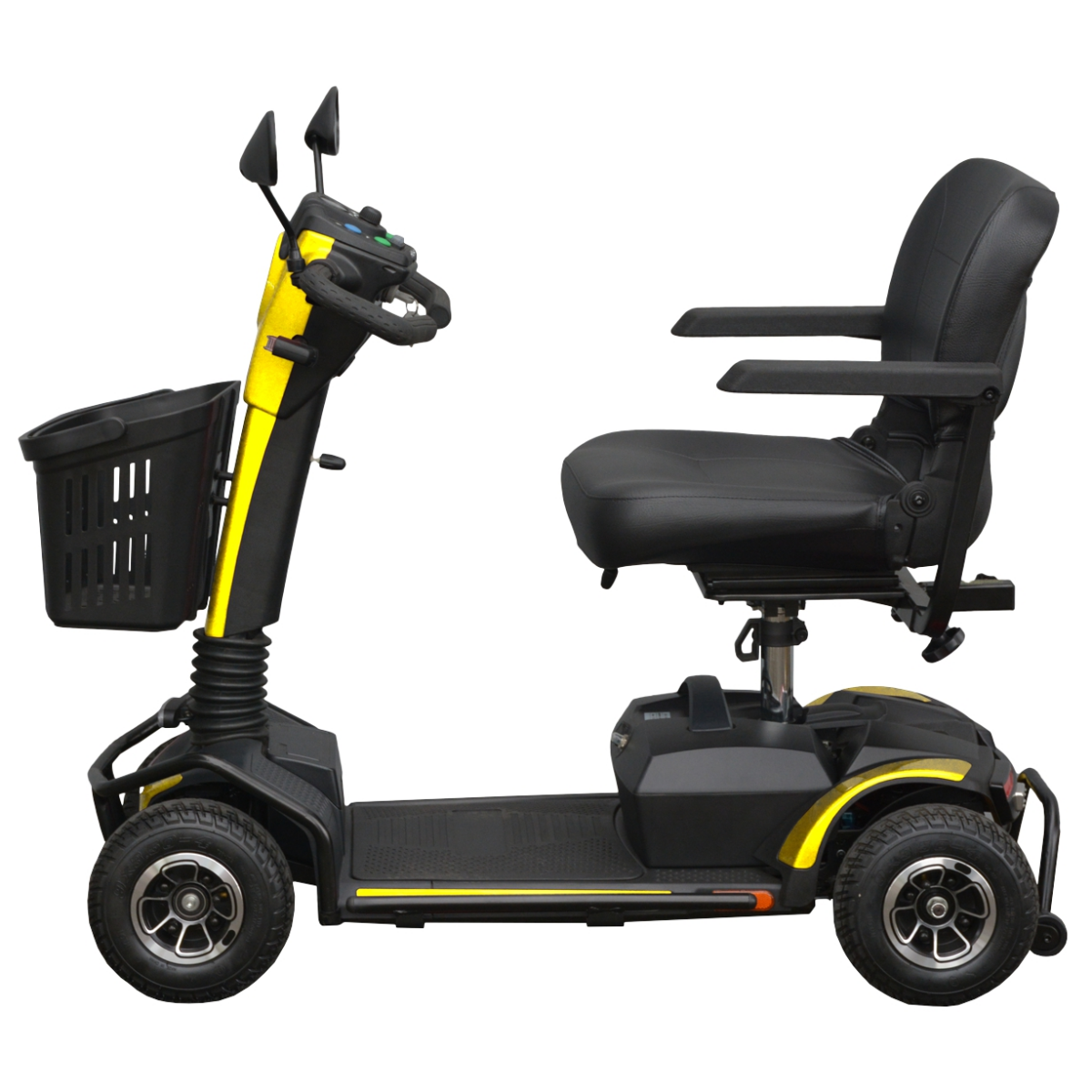 Lion - TopGun Mobility Scooter