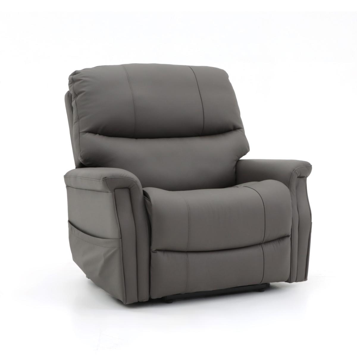 TopGun Maximus Heavy Duty Electric Lift Chair