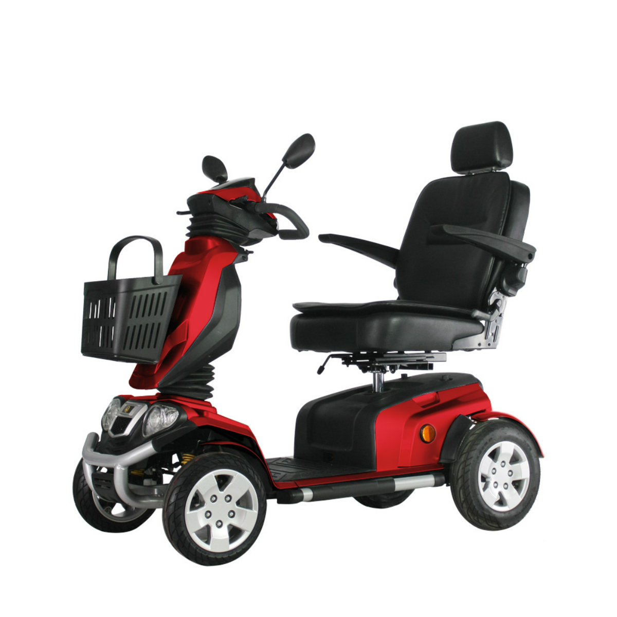 Mustang - TopGun Mobility Scooter