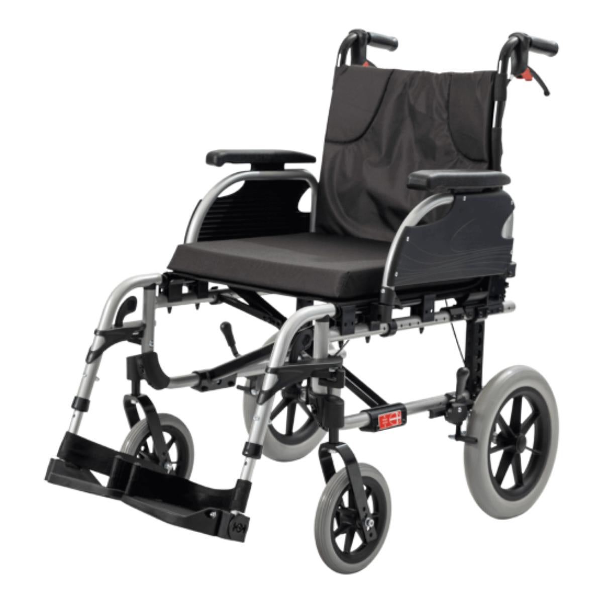 Aspire Evoke 2 Wheelchair