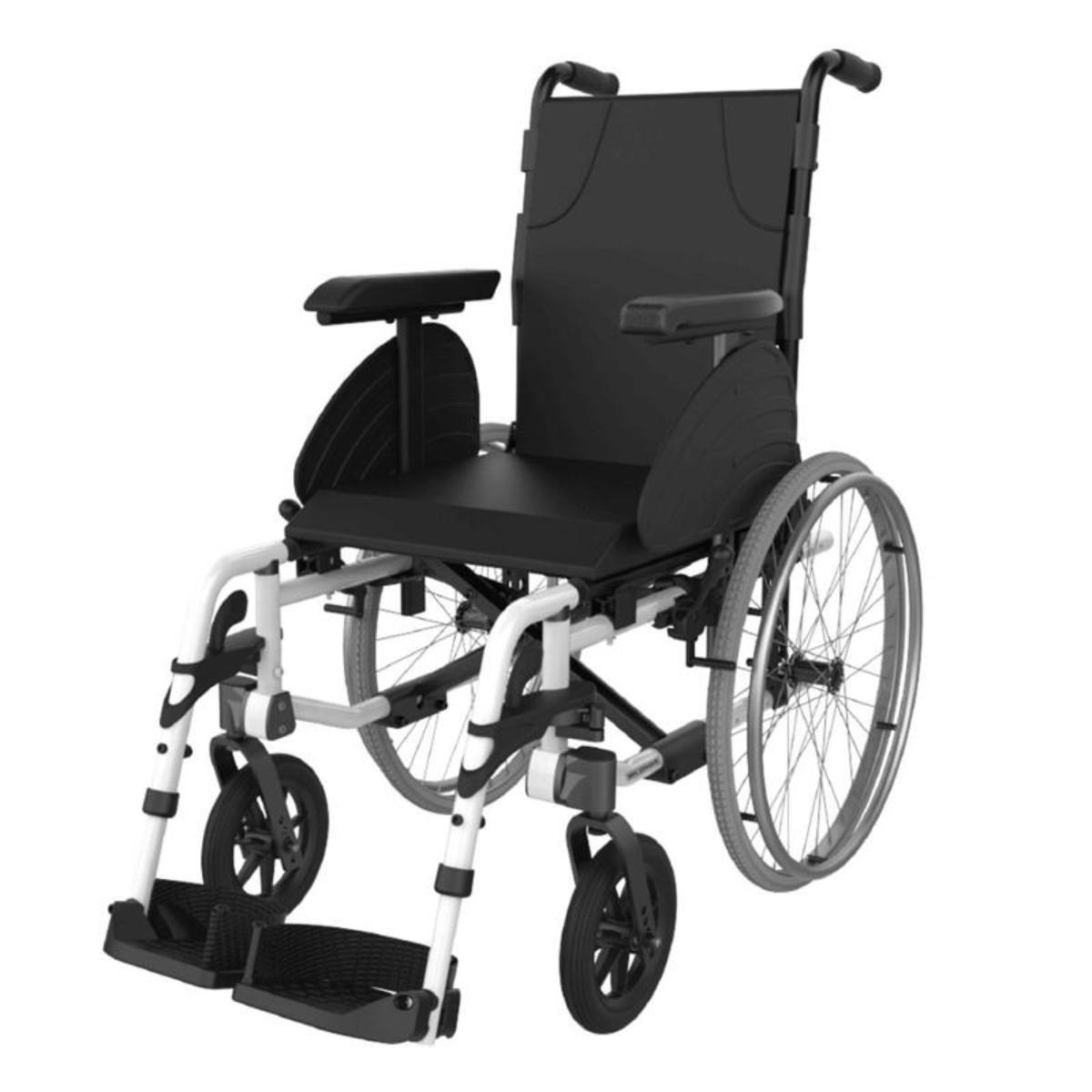 Aspire Evoke 2 Junior Wheelchair