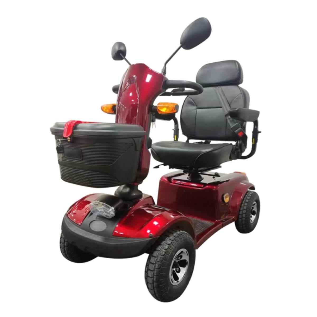 Outlaw-TopGun Mobility Scooter