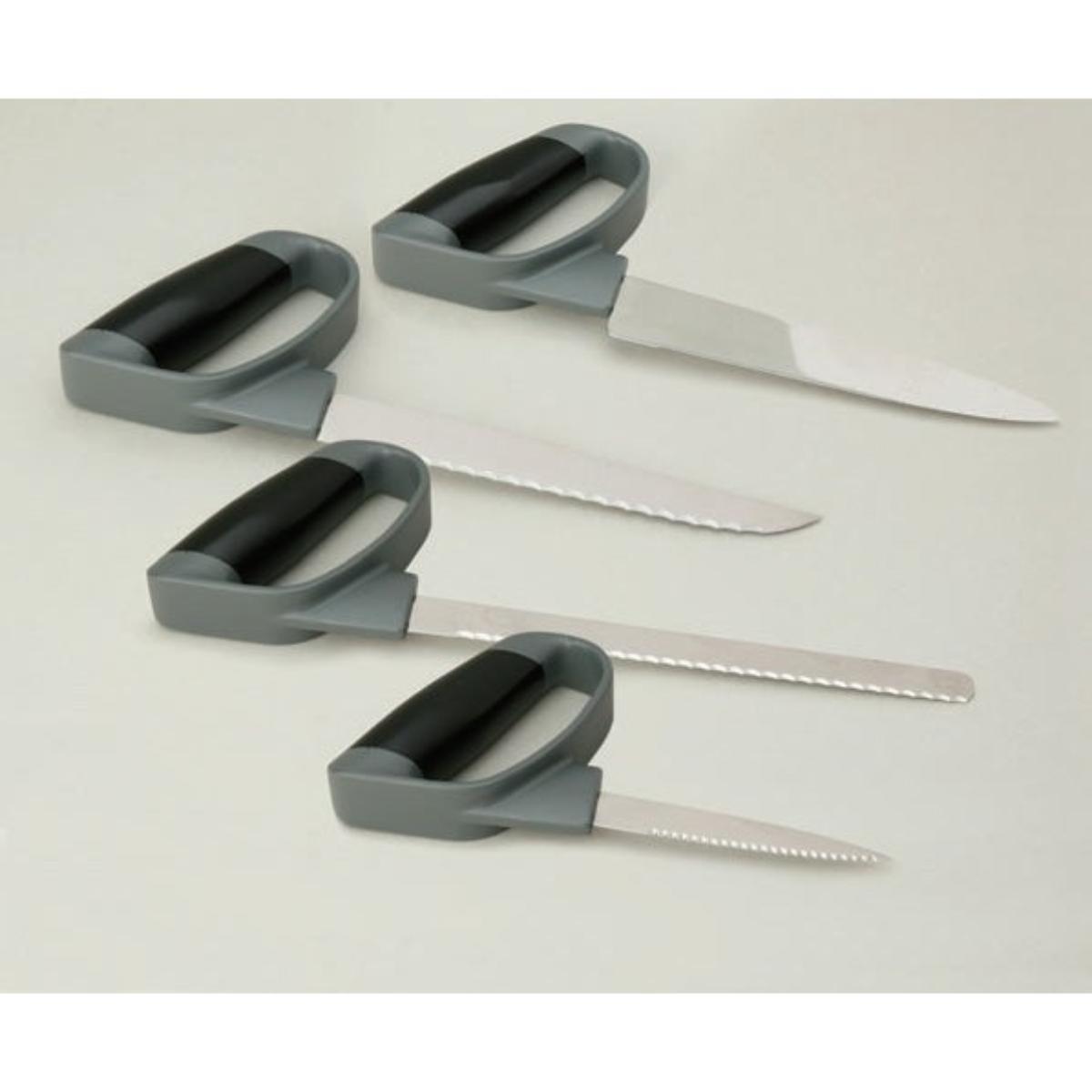 Homecraft Reflex Comfort Grip