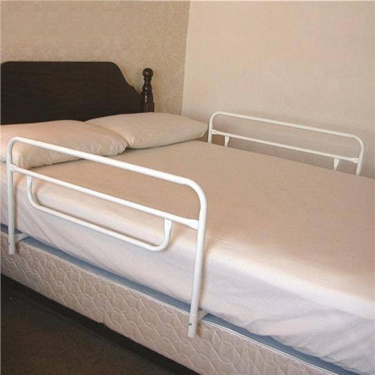 Security Home Bed Rail