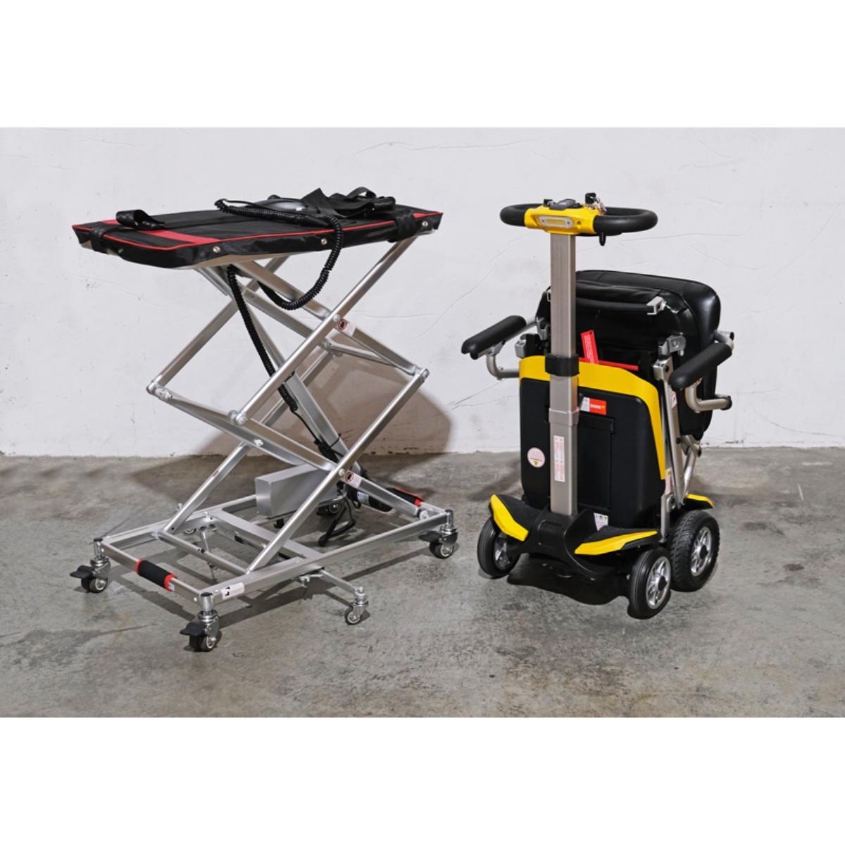 E-Traveller-EZY Lifter