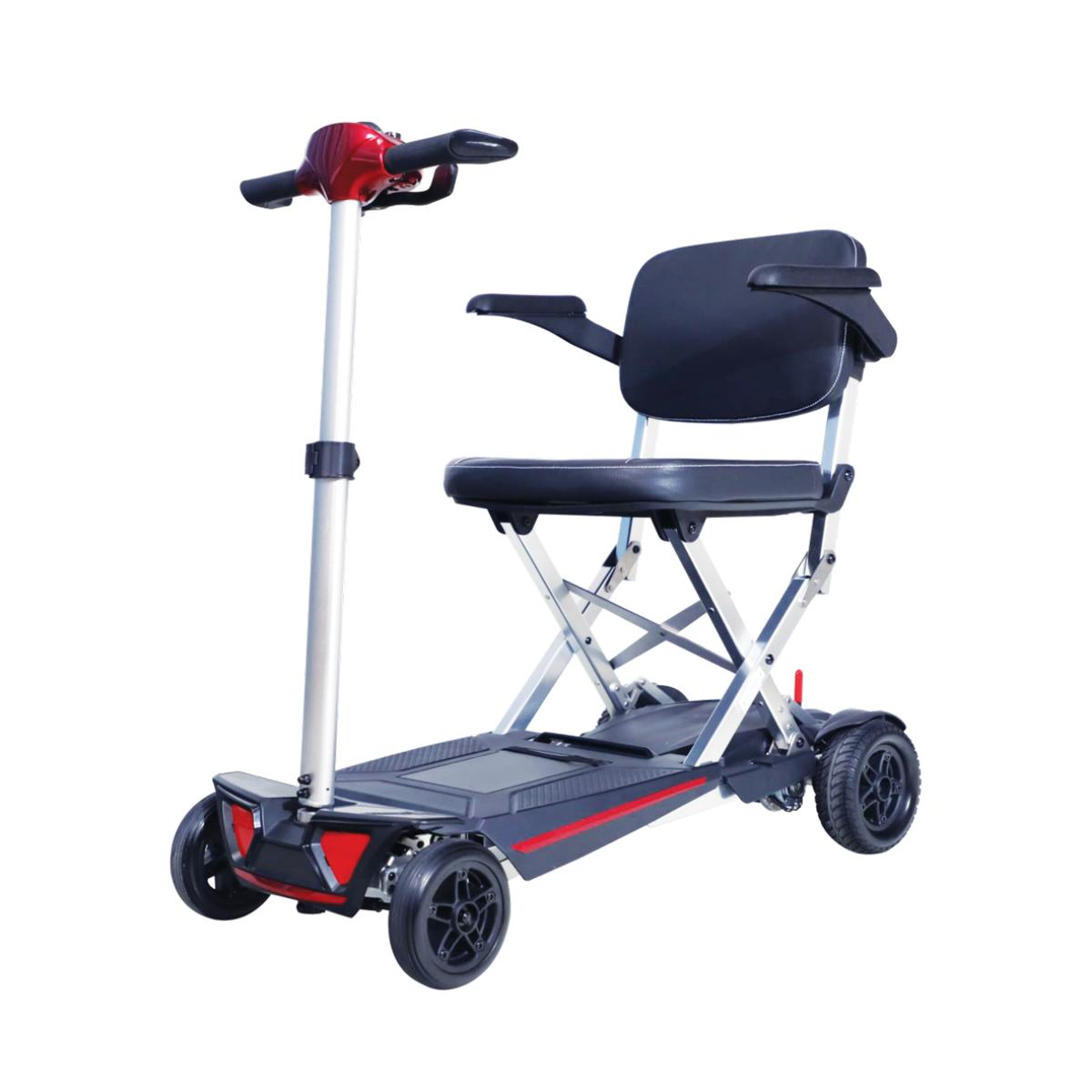 Solax-MobiFree Mobility Scooter