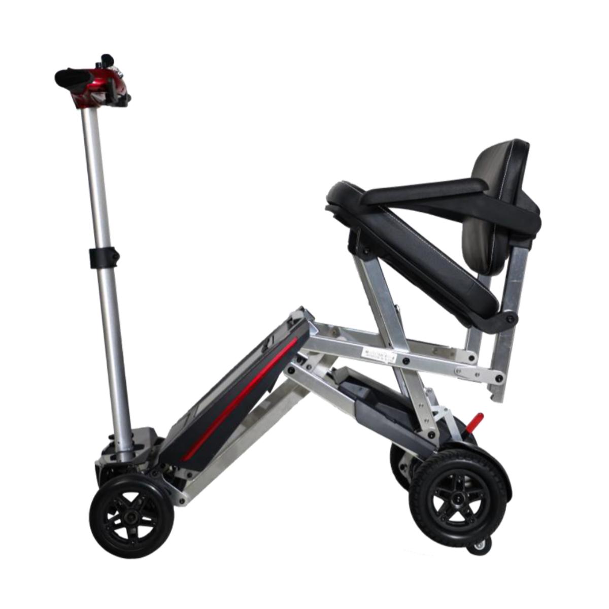 Solax-MobiFree Mobility Scooter