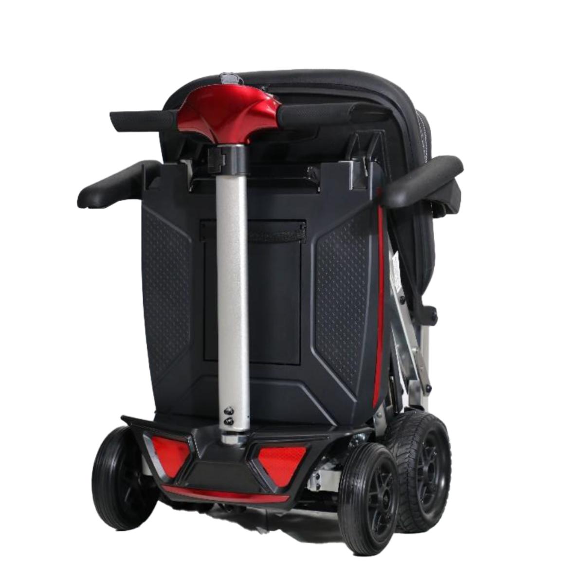 Solax-MobiFree Mobility Scooter