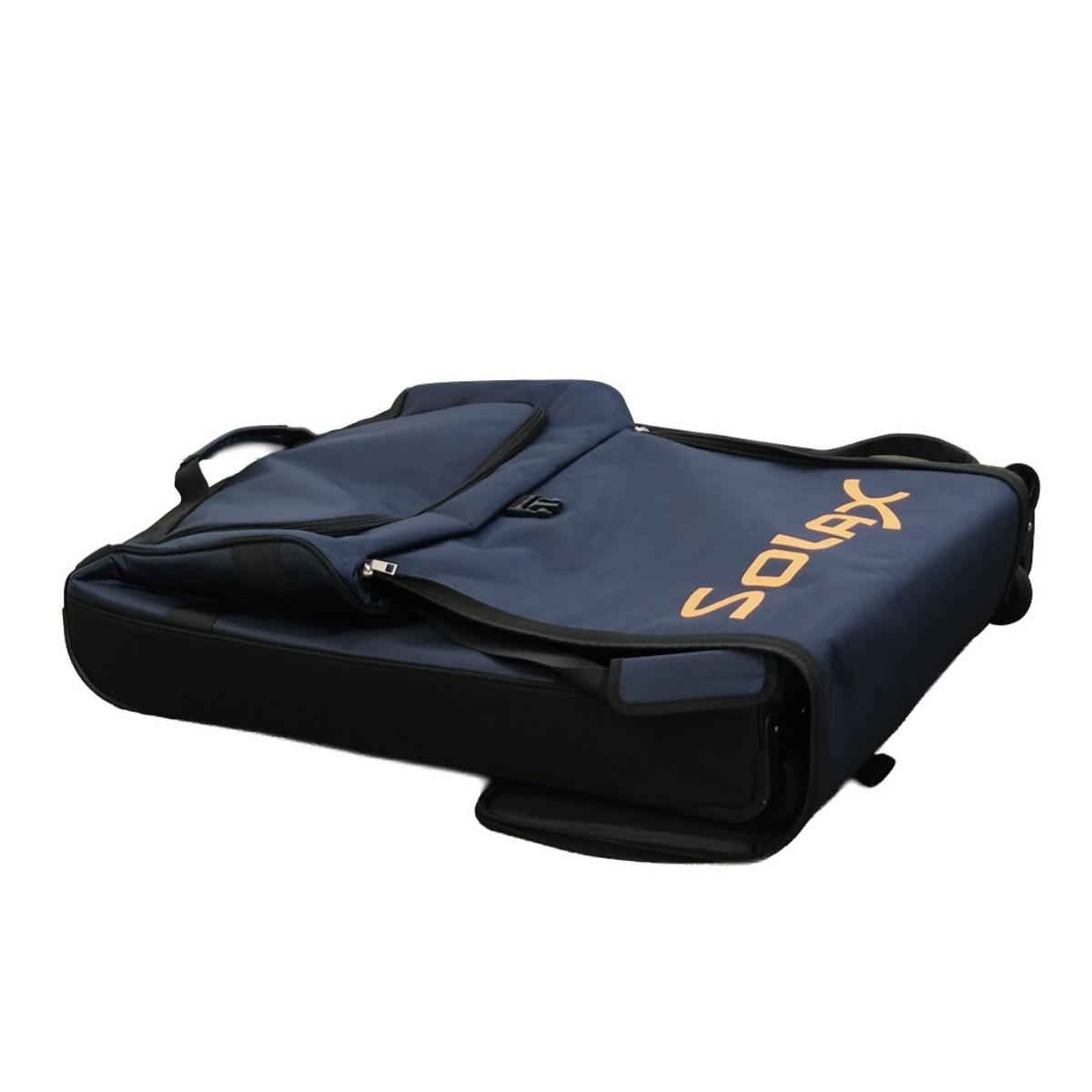 Solax Oxford Travel Bag