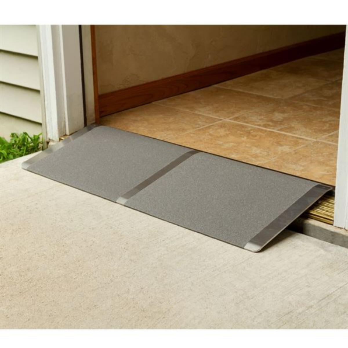 Threshold Ramps