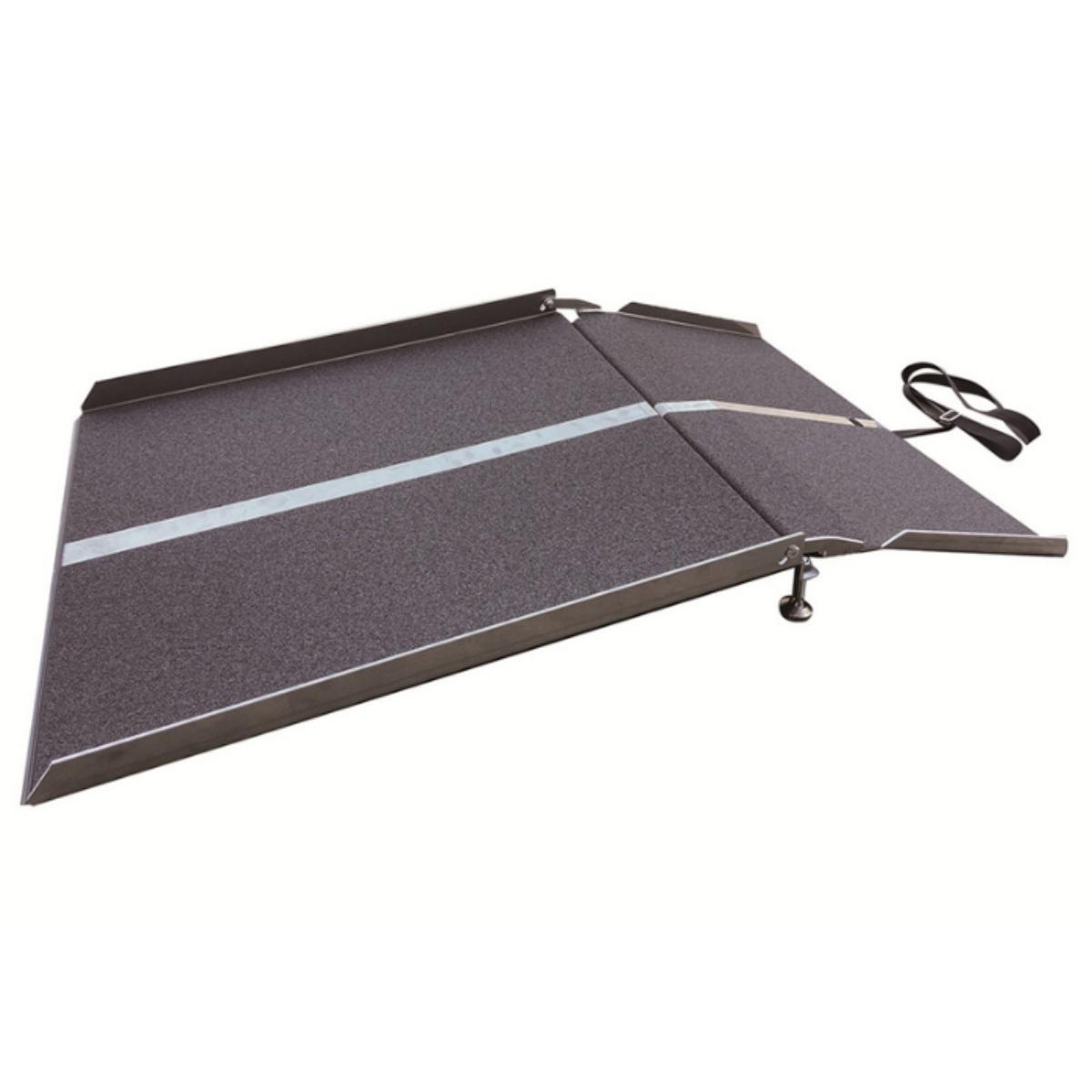 Drive-In Ramps