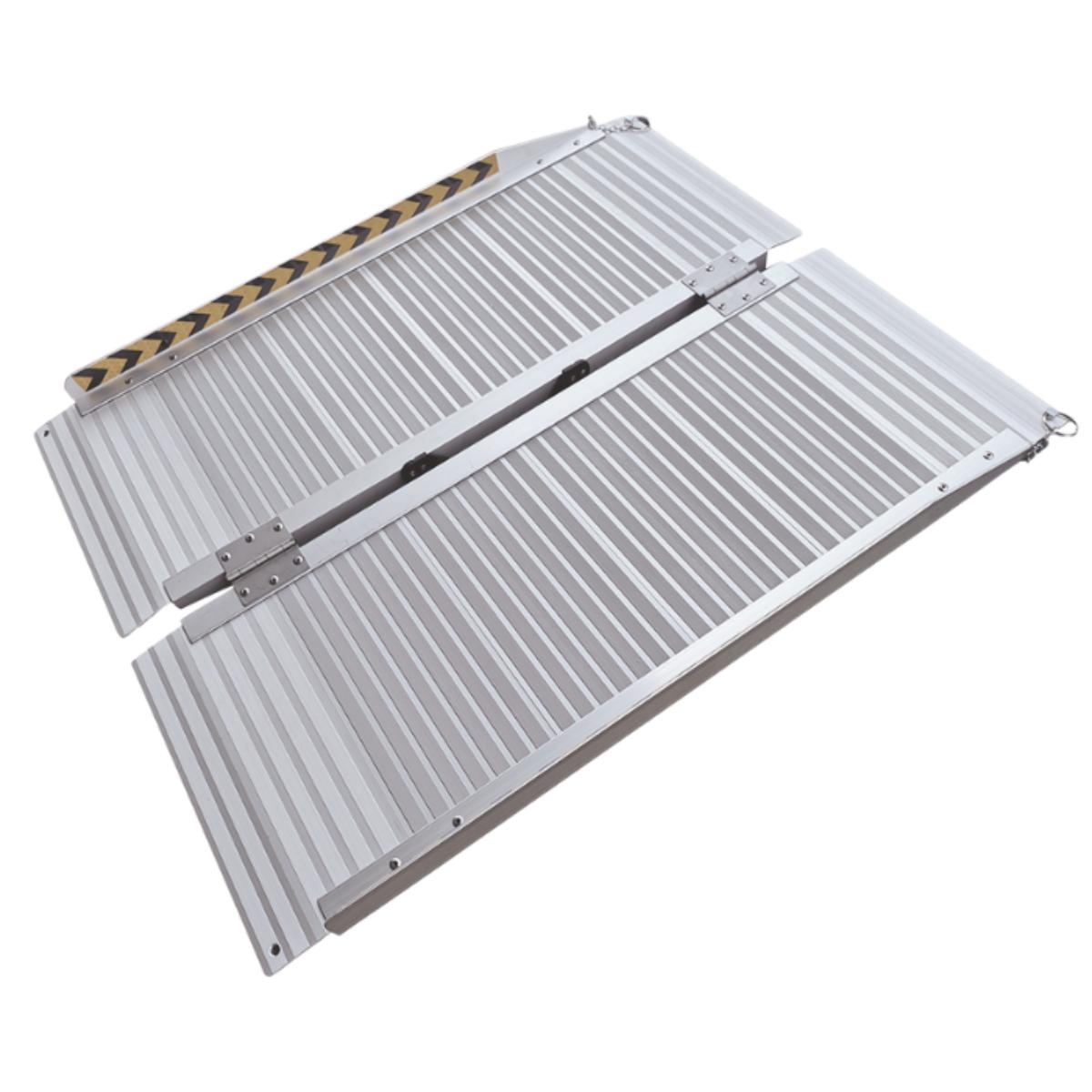 Centre-Fold Ramps (Portable)